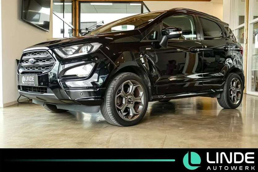EcoSport