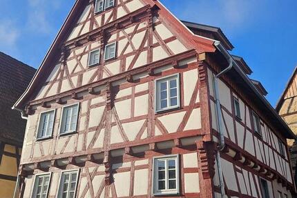 Wohnung Mühlacker - 5 Zimmer, 128 m&sup2;, 1.350&euro; | Angebot:23765076