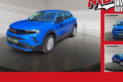 Opel Mokka 28.743 km 13.390 &euro; Stuttgart 70188