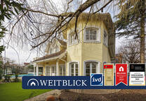 WEITBLICK: Glanz & Gloria in Pleidelsheim!