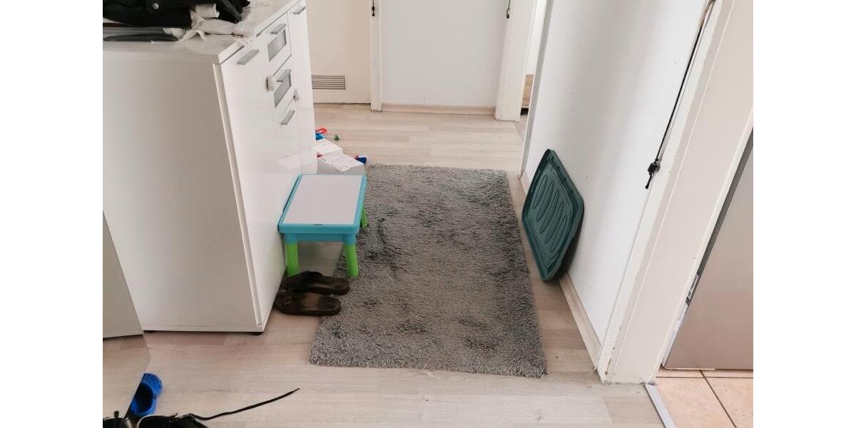 Etagenwohnung Pforzheim Dillweißenstein - 2 Zimmer, 57 m&sup2;, 165.000&euro; | Angebot:26492675