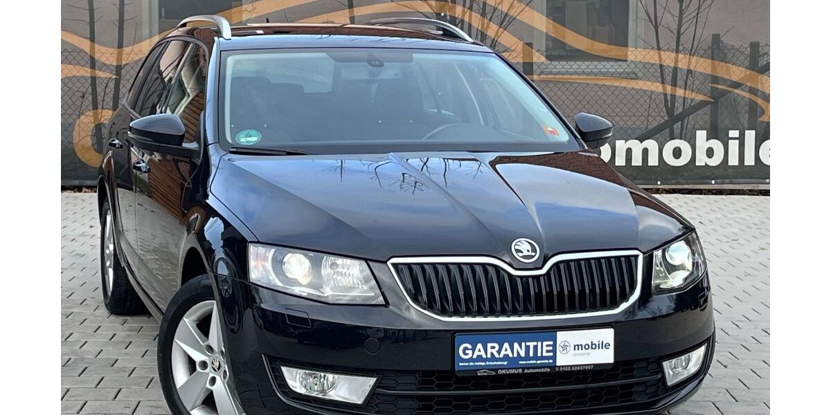 Skoda Octavia 110.550 km 10.999 &euro; Rohrdorf 72229