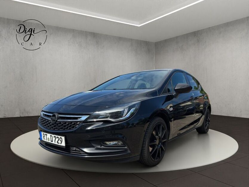 Astra