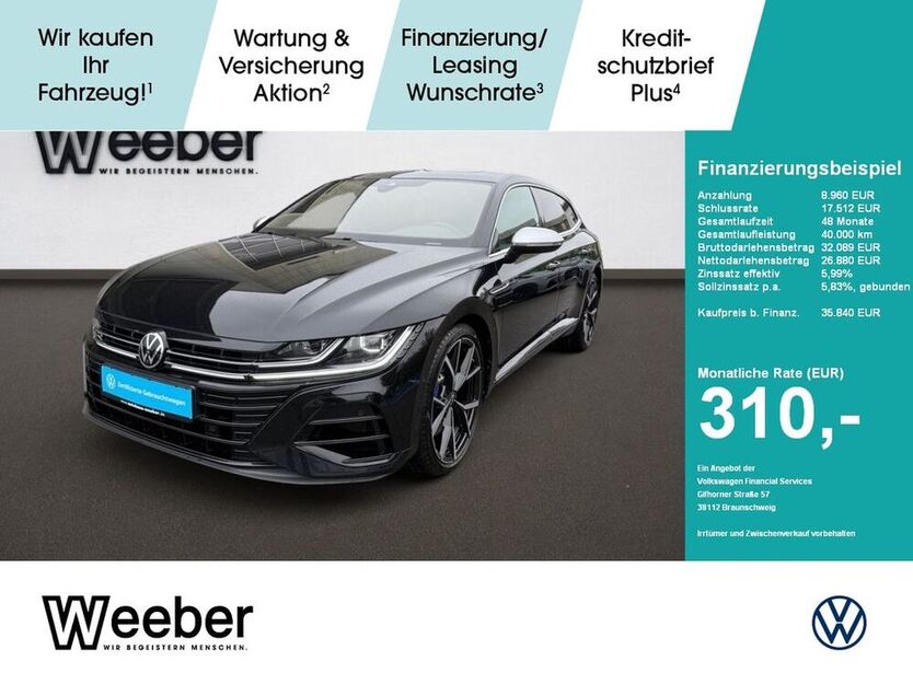 Arteon