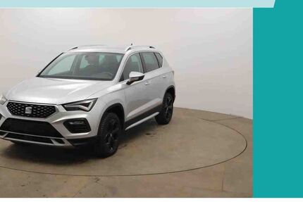 Seat Ateca 36.437 km 23.940 &euro; Weil der Stadt 71263