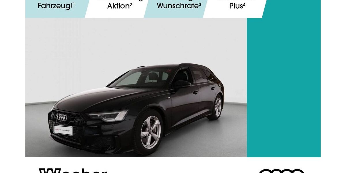 Audi A6 21.689 km 52.490 &euro; Herrenberg 71083
