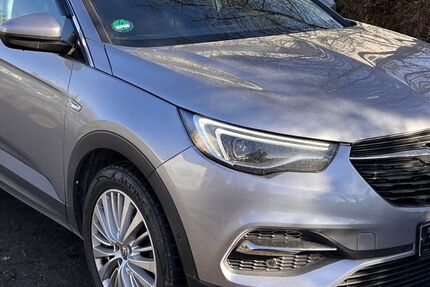 Opel Grandland (X) 177.000 km 11.999 &euro; Grafenau 71120