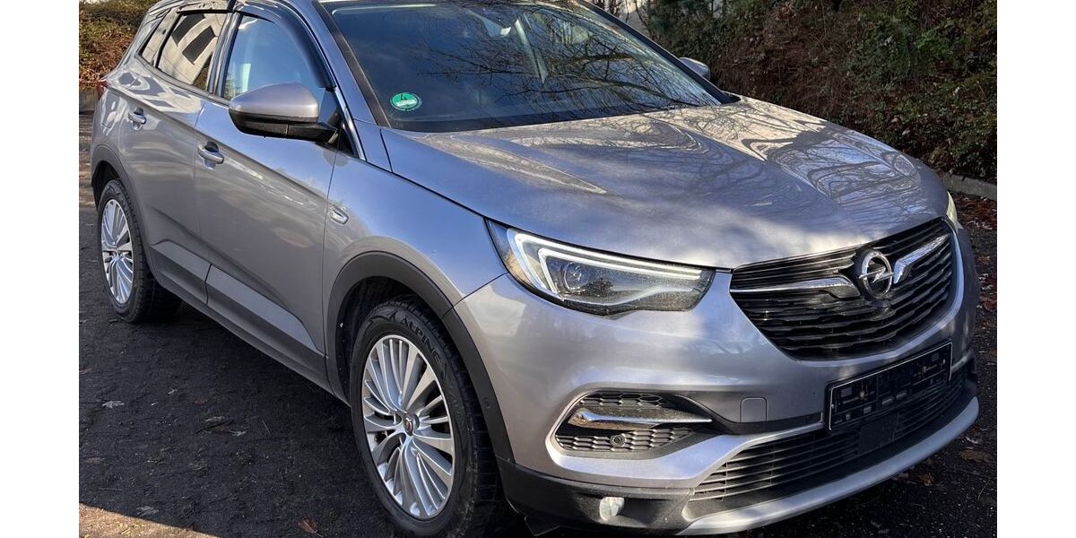 Opel Grandland (X) 177.000 km 11.999 &euro; Grafenau 71120