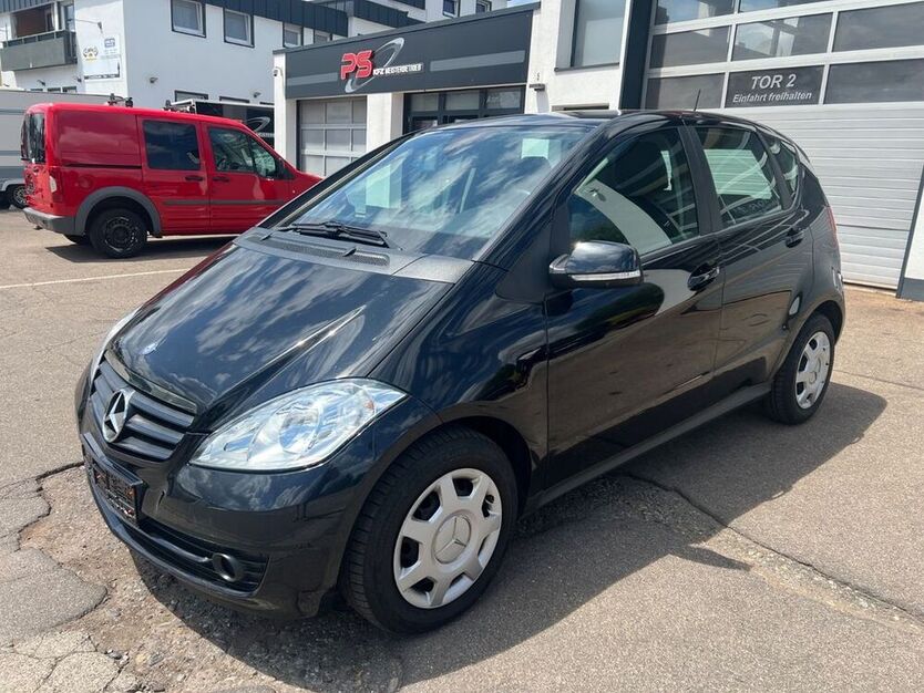 A 160