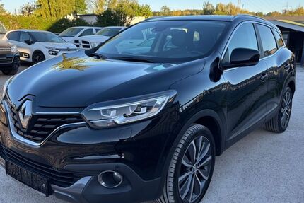 Renault Kadjar 95.208 km 9.900 &euro; Magstadt 71106