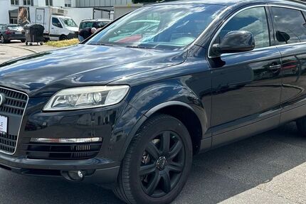 Audi Q7 445.000 km 5.450 &euro; Wendlingen 73240