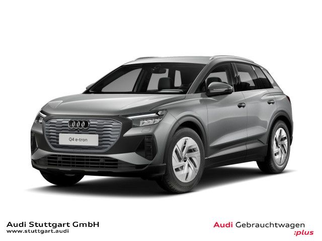 Audi Q4 e-tron 25.158 km 39.940 &euro; Stuttgart 70469
