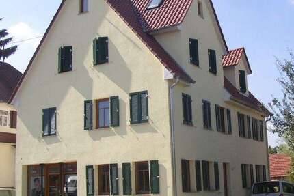 Haus Filderstadt - 8 Zimmer, 229 m&sup2;, 1.050.000&euro; | Angebot:24729199