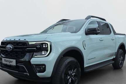 Ford Ranger 2.500 km 64.990 &euro; Rutesheim 71277