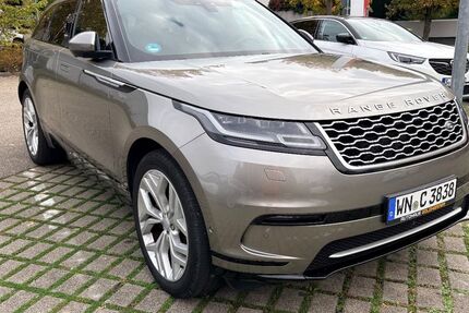 Land Rover Range Rover Velar 159.400 km 28.700 € Waiblingen 71334