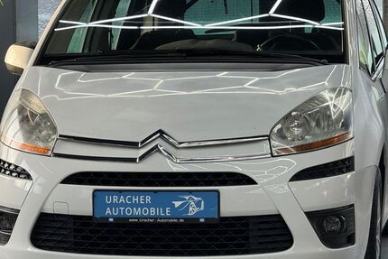 Citroen C4 Picasso 276.000 km 2.990 &euro; Reutlingen 72762