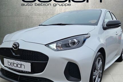 Mazda 2 Hybrid 9.697 km 22.890 &euro; Frickenhausen 72636