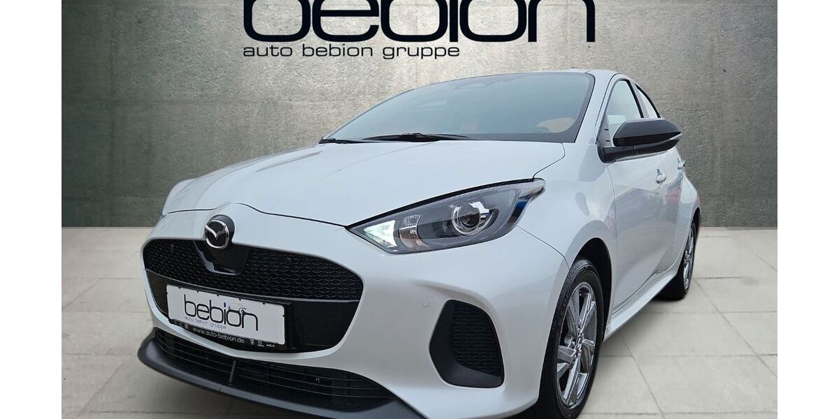 Mazda 2 Hybrid 9.697 km 22.890 &euro; Frickenhausen 72636