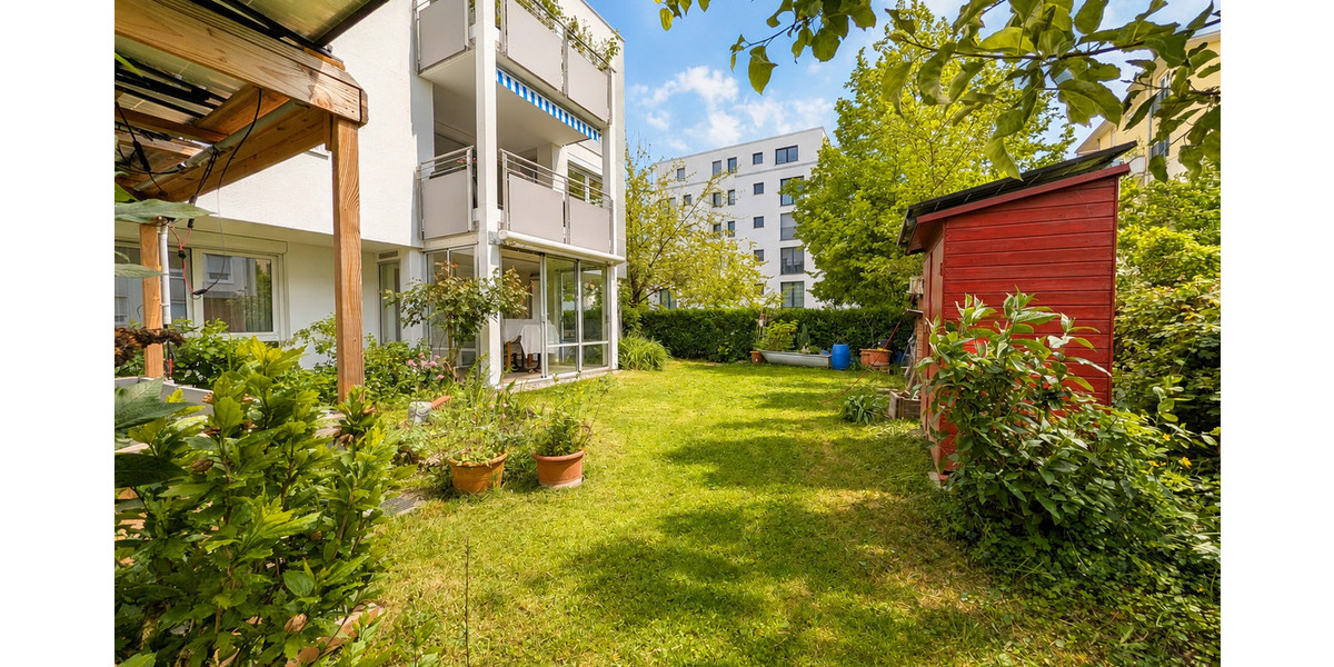 Etagenwohnung Filderstadt Bonlanden - 5 Zimmer, 129 m&sup2;, 649.000&euro; | Angebot:26585509