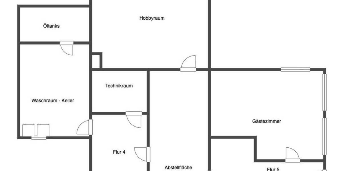 Bungalow Korntal-Münchingen Münchingen - 5 Zimmer, 181 m&sup2;, 795.000&euro; | Angebot:26920423