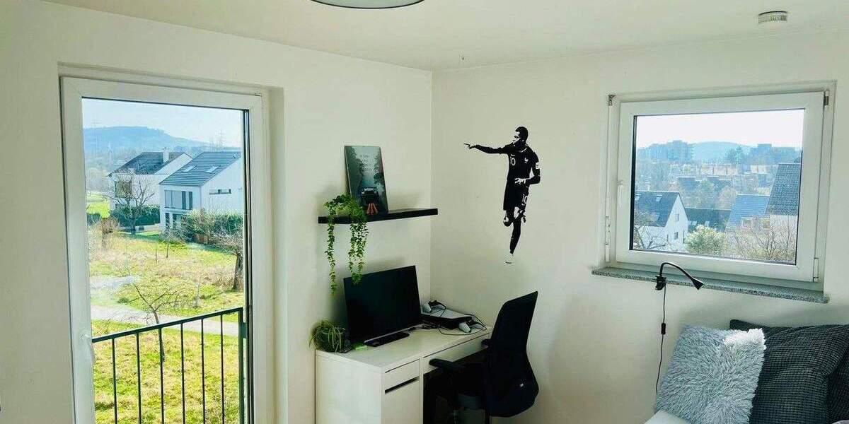 Etagenwohnung Waiblingen Beinstein - 4 Zimmer, 118 m&sup2;, 770.000&euro; | Angebot:25540763