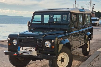 Land Rover Defender 354.000 km 30.000 &euro; Metzingen 72555