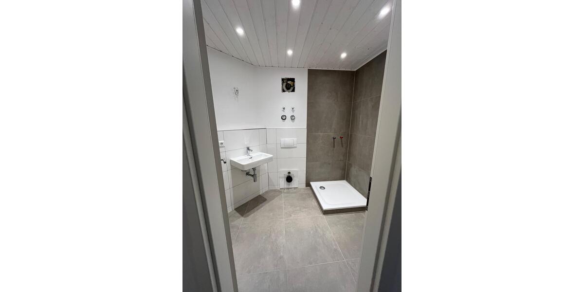 Etagenwohnung Neckartenzlingen - 1.5 Zimmer, 40 m&sup2;, 600&euro; | Angebot:27537278