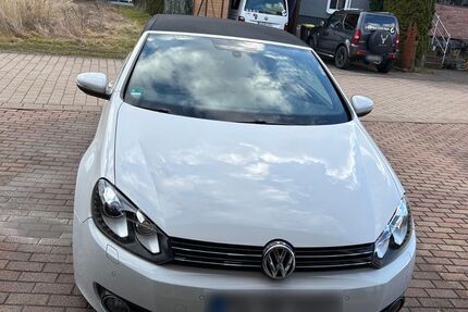 VW Golf 80.600 km 9.200 &euro; Schömberg 75328