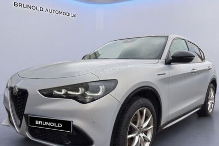 Alfa Romeo Stelvio 44.100 km 45.900 &euro; Stuttgart 70565