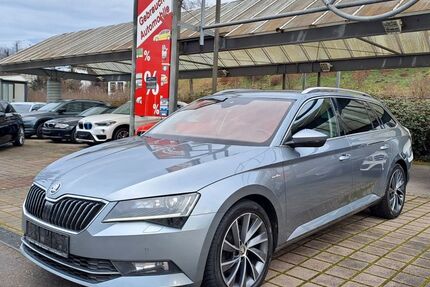 Skoda Superb 223.000 km 11.950 &euro; Esslingen 73730