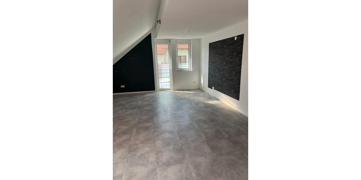 Dachgeschoßwohnung Wildberg - 2 Zimmer, 65 m&sup2;, 244.000&euro; | Angebot:26408561