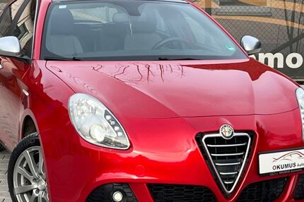 Alfa Romeo Giulietta 133.800 km 7.990 &euro; Rohrdorf 72229