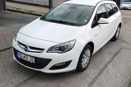 Opel Astra 153.700 km 4.750 &euro; Friolzheim 71292