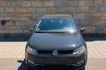 VW Polo 155.900 km 7.300 &euro; Rottenburg 72108