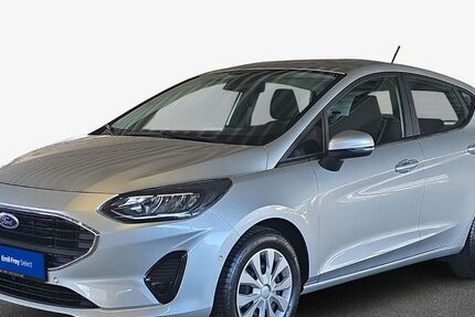Ford Fiesta 29.391 km 12.940 &euro; Stuttgart 70190