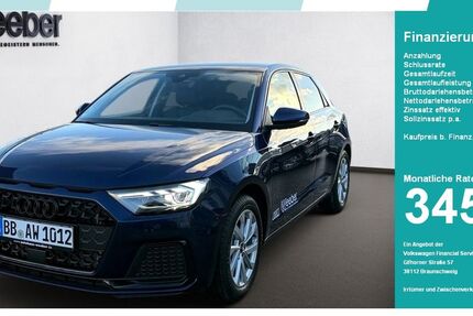 Audi A1 2.990 km 29.190 &euro; Herrenberg 71083