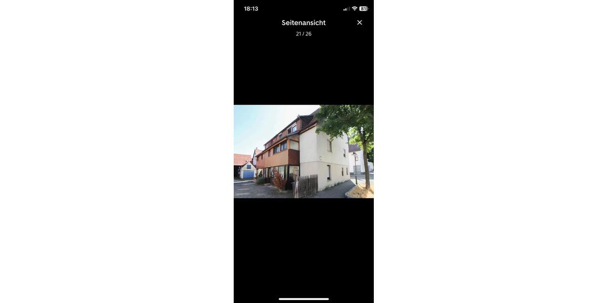 Doppelhaushälfte Stuttgart Stuttgart-West - 7 Zimmer, 170 m&sup2;, 480.000&euro; | Angebot:27098161