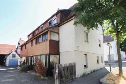 Haus Stuttgart Stuttgart-West - 7 Zimmer, 170 m&sup2;, 480.000&euro; | Angebot:27098161