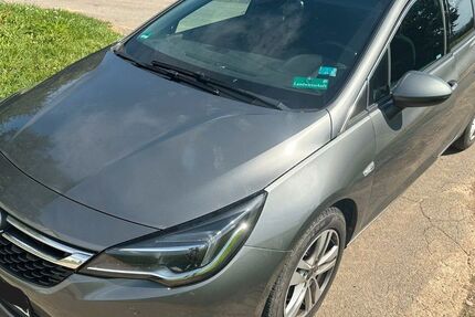Opel Astra 61.246 km 13.790 € Möglingen 71696