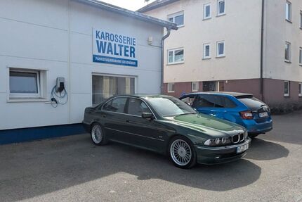 Alpina B10 282.000 km 22.900 &euro; Nürtingen 72622