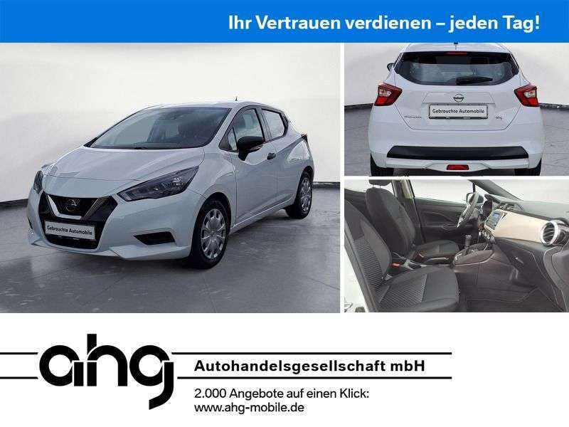 Micra