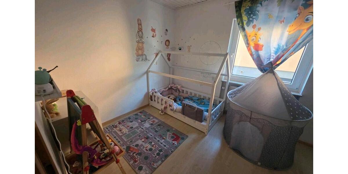 Erdgeschoßwohnung Tiefenbronn - 3 Zimmer, 82 m&sup2;, 280.000&euro; | Angebot:26876368