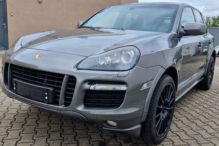 Porsche Cayenne 143.000 km 13.990 € Waiblingen OT Hegnach 71334