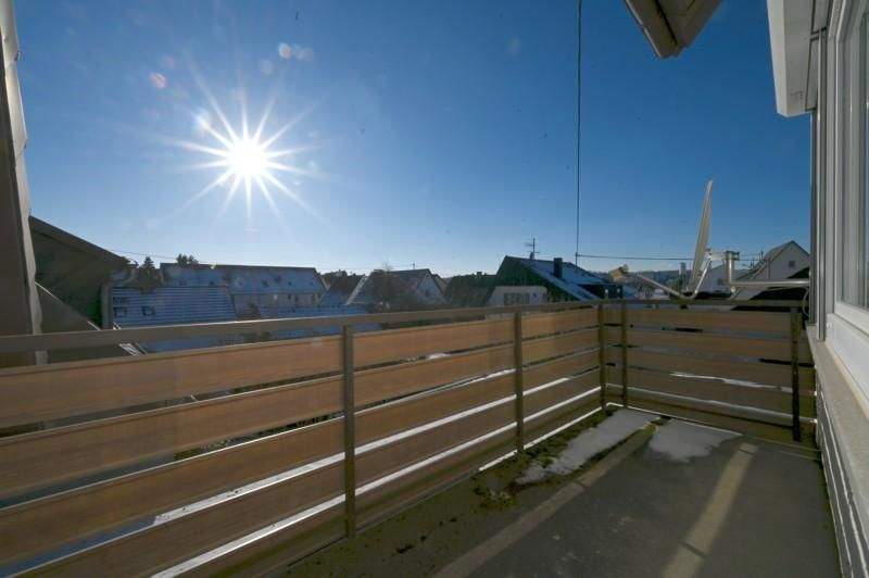 Einfamilienhaus Rutesheim - 5 Zimmer, 126 m&sup2;, 650.000&euro; | Angebot:24636525