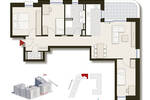 Etagenwohnung Stuttgart Nord - 4 Zimmer, 88 m&sup2;, 653.000&euro; | Angebot:25708924