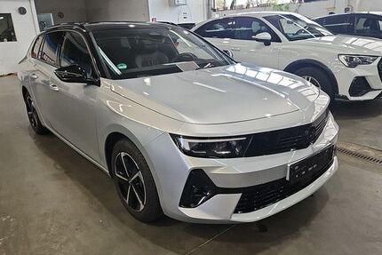Opel Astra 21.000 km 17.699 &euro; Reutlingen / Mittelstadt 72766