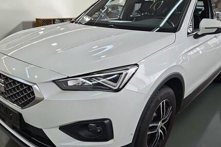 Seat Tarraco 120.000 km 24.999 &euro; Reutlingen / Mittelstadt 72766