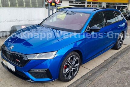 Skoda Octavia 57.000 km 31.890 &euro; Aichwald 73773