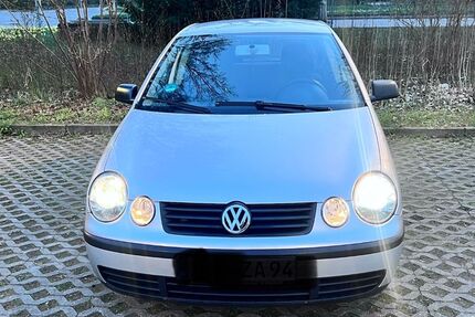 VW Polo 232.594 km 700 &euro; Nürtingen 72622