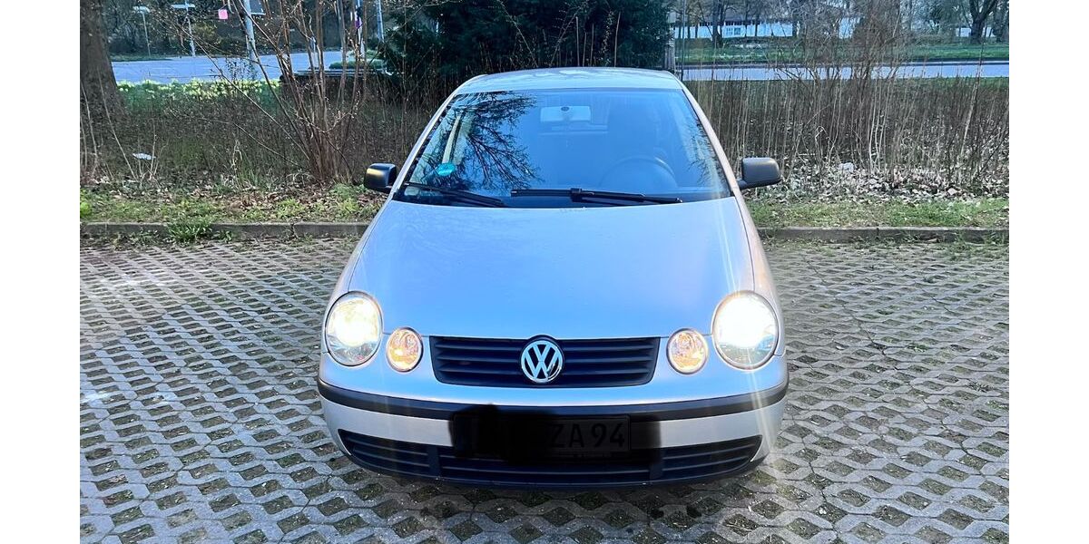 VW Polo 232.594 km 700 &euro; Nürtingen 72622
